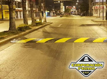 mantenimiento de rompemuelle